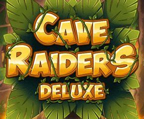 Cave Raider Deluxe NetBet